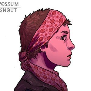 Meet your Posher, Athena